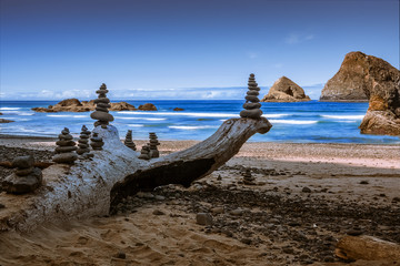 Tranquility Beach