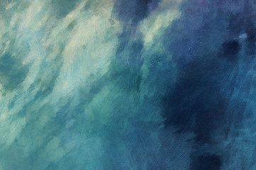 Pattern background for graphic design business cards, invitations and other printed matter. Simple close up painting cover for posters. Grunge texture.