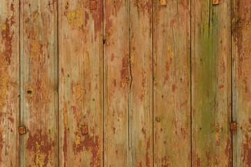 Wooden rustic light brown background surface