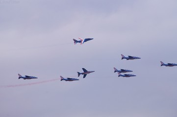 Patrouille de France [1]