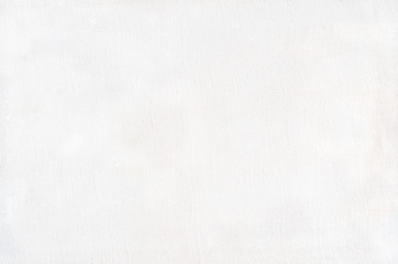 Painting canvas texture