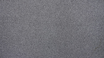 Grey wall facade made of points