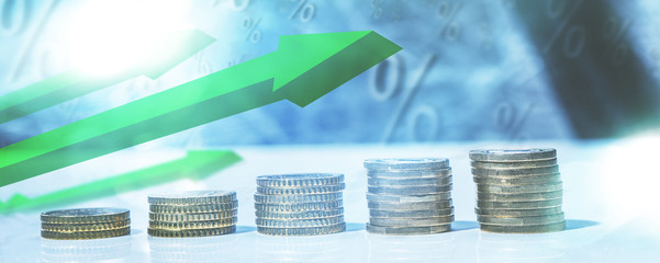 Geld - Sparen - Gewinne