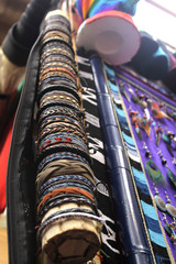 artesanía en Bogotá