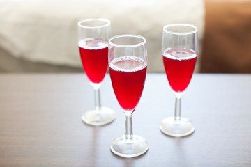 テーブルコーディネート