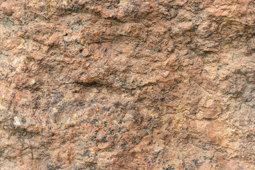 close up shot of a granite background