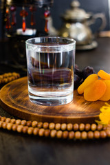 ramadan water for iftar