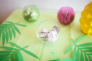 Sweet bar for children