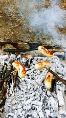 Gruppenwurst