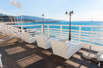 Meta di Sorrento, southern Italy