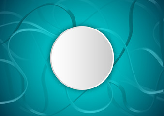 Abstract background in modern style, vector illustrations. bright lines