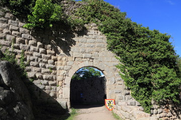 Château du Bernstein
