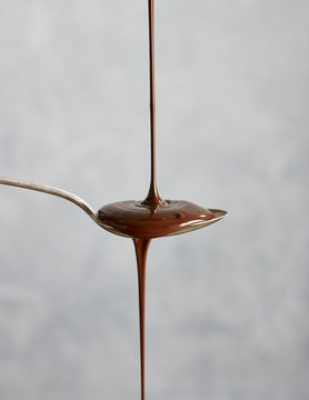 Chocolate Spoon Drip