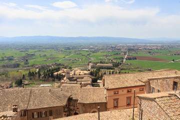 Assisi