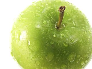 Manzana Verde