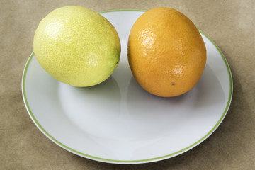 citrus