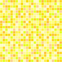 Fototapeta premium Checkered pattern. Seamless texture. Geometric background. Abstract wallpaper of the surface. Print for polygraphy, posters, t-shirts and textiles. Doodle for design. Greeting cards. Art creation