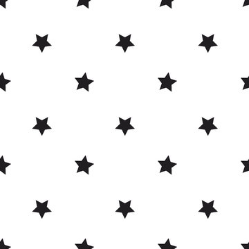 Star Pattern Star Pattern