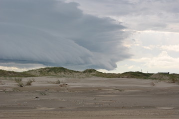 praia do cassino - rio grande rs