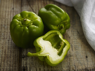 Bell Pepper