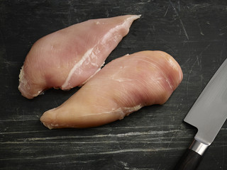 Chicken Breast