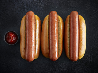 Hot Dogs