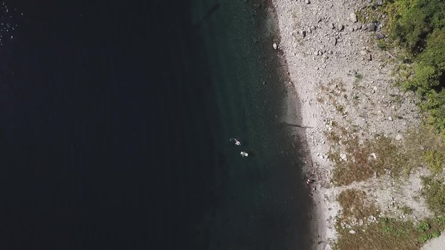 Floting  & Relax