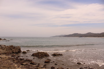 SAYULITA PLAYA MAGICA MEXICO