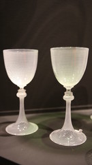 Glass Goblets