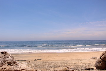 SAYULITA PLAYA MAGICA MEXICO