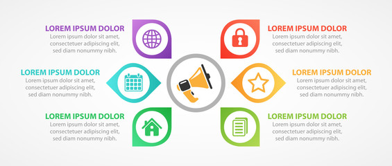 Graphique - Infographie