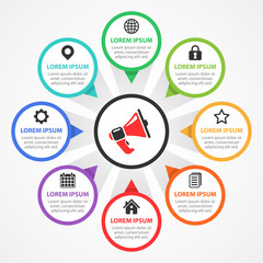 Graphique - Infographie