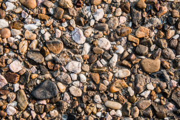 Natural stone texture, background image
