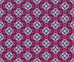 Art deco seamless pattern background, antique stylish ornament,v
