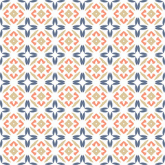 Art deco seamless pattern background, antique stylish ornament,v