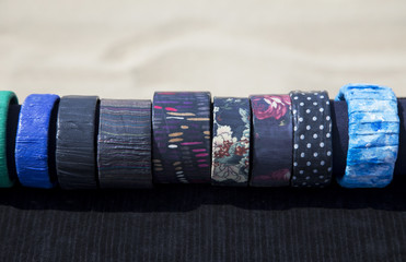 Bracciali