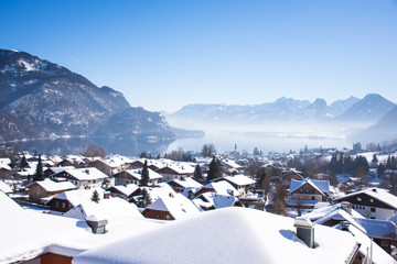 wolfgangsee
