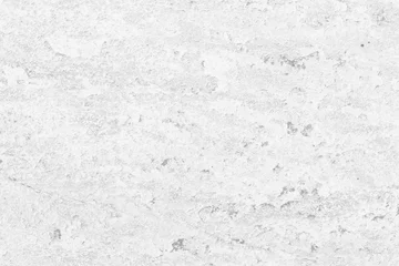 Crédence de cuisine en verre imprimé Pierres Rough white stone texture and background