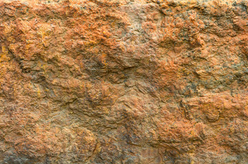 natural stone texture, artificial colors.