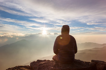 Haleakala © Galyna Andrushko