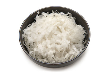 けずりかまぼこ