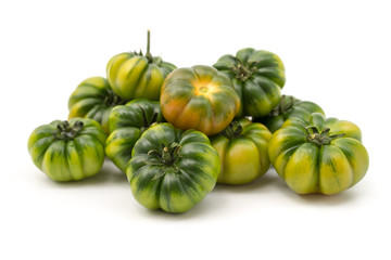 Grüne Tomaten - Sorte Marinda