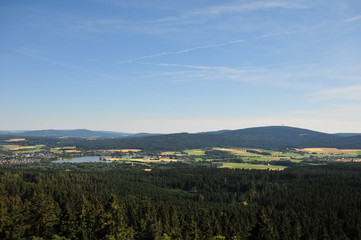 Bayerischer Wald