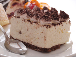  Sweet dessert