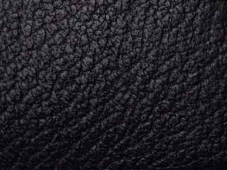  Black skin texture