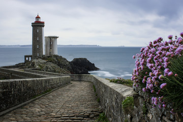 Phare du petit minou