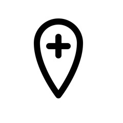 Fototapeta premium add location