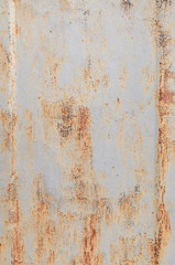 Colored texture background cracked paint