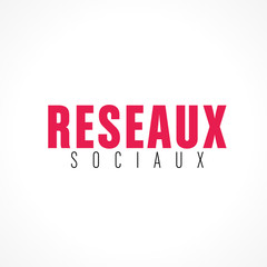 réseau social
