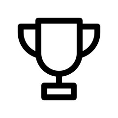 trophy